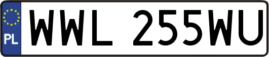 WWL255WU