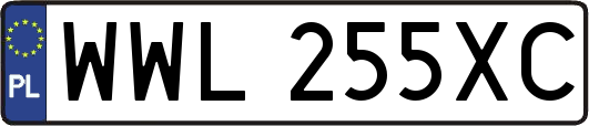 WWL255XC