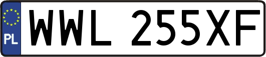 WWL255XF