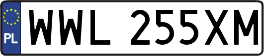 WWL255XM