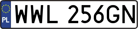 WWL256GN
