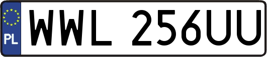 WWL256UU