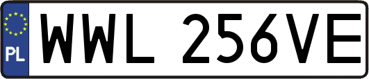 WWL256VE