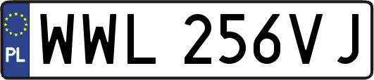 WWL256VJ