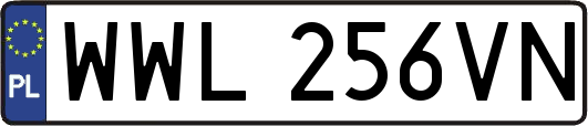 WWL256VN