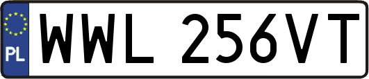 WWL256VT