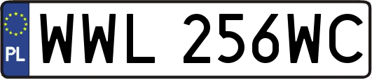 WWL256WC