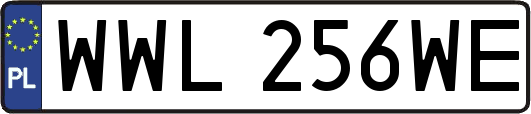 WWL256WE
