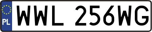 WWL256WG