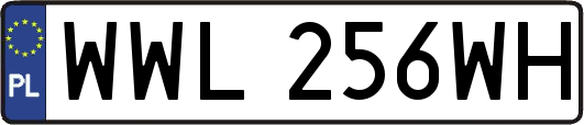 WWL256WH