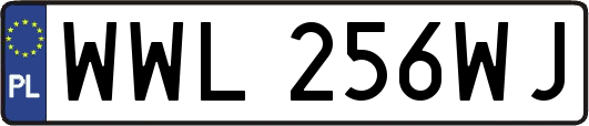WWL256WJ