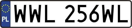 WWL256WL