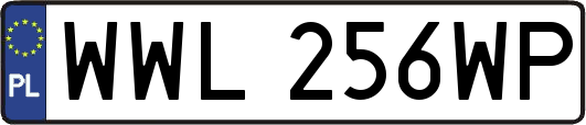 WWL256WP