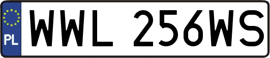 WWL256WS