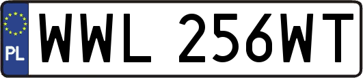 WWL256WT