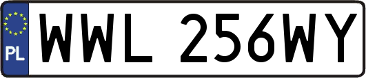WWL256WY