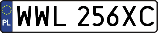 WWL256XC