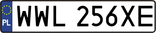 WWL256XE