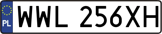 WWL256XH