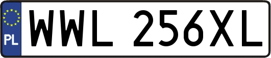 WWL256XL