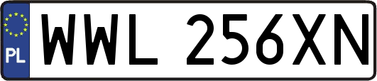 WWL256XN