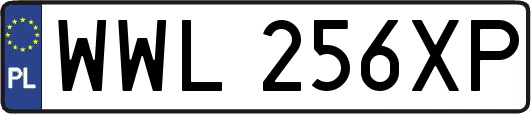 WWL256XP