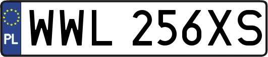 WWL256XS
