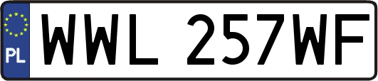 WWL257WF