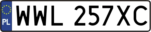 WWL257XC