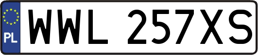 WWL257XS