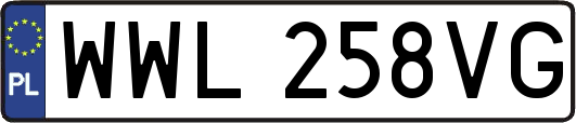 WWL258VG