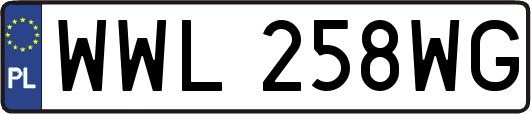 WWL258WG