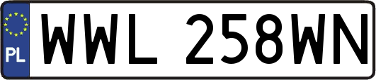 WWL258WN