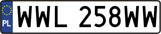 WWL258WW