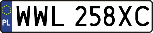 WWL258XC