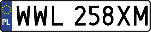 WWL258XM