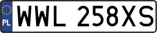 WWL258XS