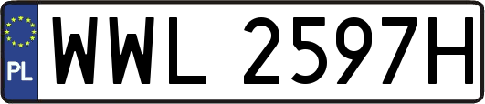 WWL2597H