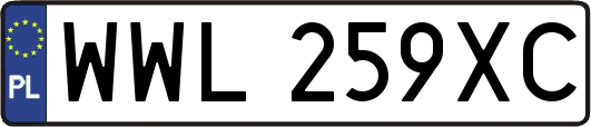 WWL259XC