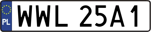 WWL25A1