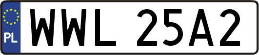 WWL25A2