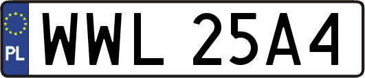 WWL25A4