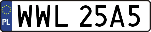 WWL25A5