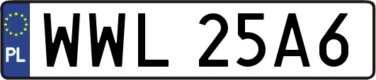 WWL25A6