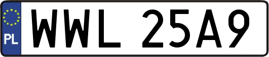 WWL25A9