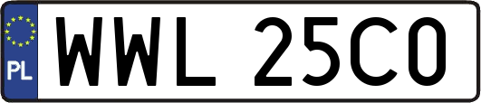 WWL25C0