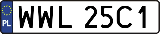 WWL25C1