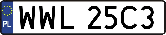 WWL25C3
