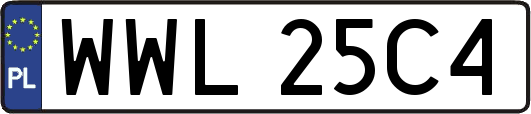 WWL25C4