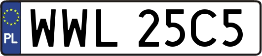 WWL25C5
